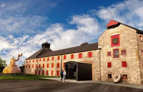 Cork Midleton DistilleryJameson Experience & Whiskey Tasting
