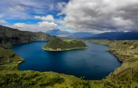 2-day cultural immersion tour in Zuleta and Otavalo from Quito