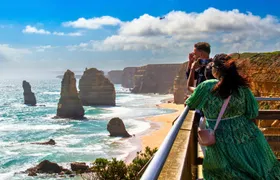 Great Ocean Road small-group full-day tour