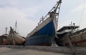 Jakarta Heritage of Old Batavia Private City Tour (Historical)