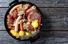 Strasbourg Food Tour - A Taste of Tradition by Do Eat Better