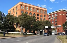 JFK Assassination and Museum Tour with Lee Harvey Oswald Rooming House