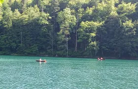 Private Full-Day Tour in Moraca and Tara Canyons, Durmitor & Biogradska Gora NP