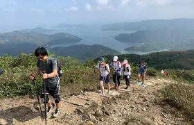 Hike The Wonderland Mountain Abuja