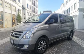 Private Shuttle in Guatemala 