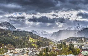 Berchtesgaden private walking tour With A Professional Guide