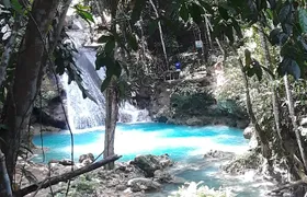 Blue Hole Tour from Ocho Rios