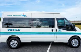 Land 3 - John’s Tours Private car: South & North Together Full Day Phu Quoc