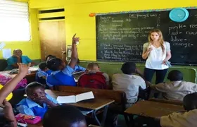 14days Volunteer Teaching in Kenya