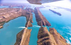 Buccaneer Explorer - Dry Season