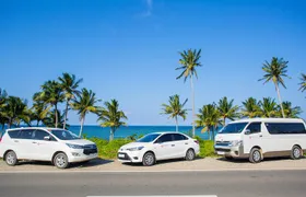Caticlan Airport Transportation to Boracay Island Round Trip