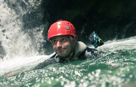 Canyoning Bled Slovenia Triglav National Park Tour with Photos