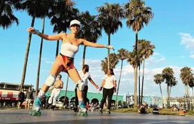 Los Angeles Private, Guided, Full-Day Sightseeing Tour
