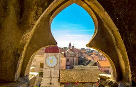 Private Split and Trogir Tour - from Makarska