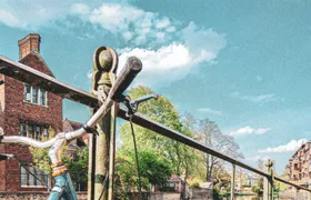 Discover Cambridge with 4 self-guided winter audio tours