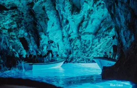 Blue Cave and Hvar 5 islands tour from Trogir