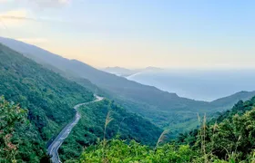 Easy Rider private tour via Hai Van pass from Hue - Da Nang - Hoi An (1Way|Loop)