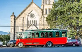Fredericksburg Historic District Narrated Tour