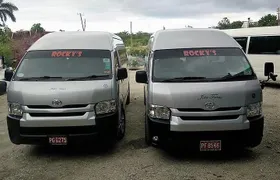 Montego Bay Airport Transfers to Negril Hotels