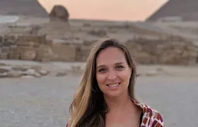 Cairo 8 Hour Private Tour of Pyramids & Grand Egyptian Museum