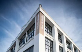 Rebel City Distillery Tour