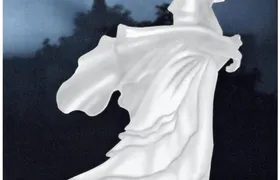 'The Ghosts of Charleston' walking tour