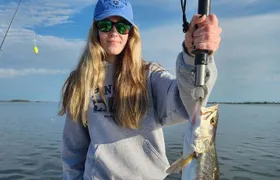 Fishing Charter in Vero Beach