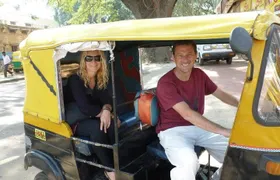 Kochi Tuk Tuk Tours
