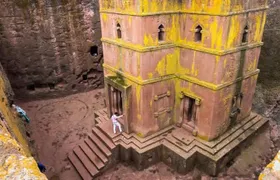 10 Days North Historical Tour