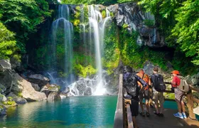 Jeju Island SouthWest UNESCO Day Tour