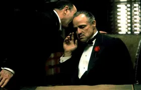 From Taormina: Private/Guided Godfather with appetizer and Pasta