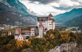 Vaduz Private Guided Walking Tour