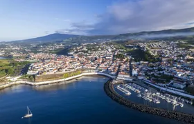 Terceira enchanted bays and Manta de Retalhos guided tour