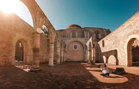 Hire Photographer, Professional Photo Shoot in Oaxaca