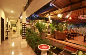 Kuta Bali Massage 90 Minutes with Transfer