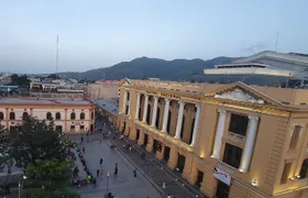 Layover Tour The Best Tour Guides , San Salvador City and Volcano no exit fees