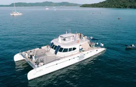 Sailing Yacht Tour To Koh Phangan From Koh Samui