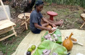 Local Community Tour(Cultural, Coffee,Village walk,Local food)