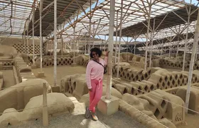 Full Archaeological Chan Chan Tour