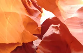 Antelope Canyon and Horseshoe Bend day adventure