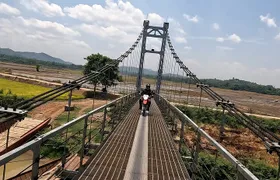 The Central Highlands Explorer Loop