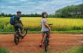Full Day Mountain Bike Tour On Koh Yao Noi From Phuket