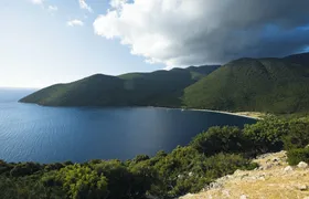 Kefalonia off-road adventure