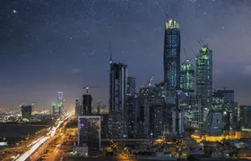Half-day signature tour in Riyadh