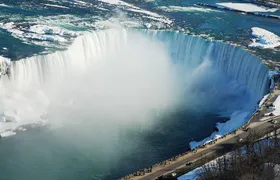 Fall for Niagara Tour