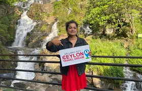 04 Nights & 05 Days Tour In Sri Lanka
