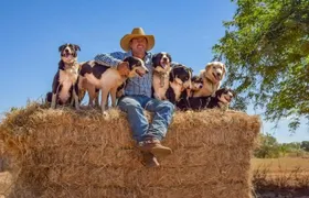 Katherine Outback Experience Show Ticket