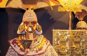 Private Tour Lord of Sipan Royal Tomb Museum