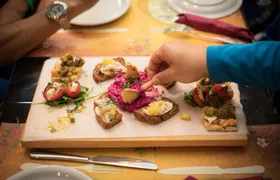 Thessaloniki Food Tour