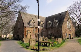 Historical Ayr: A Self Guided Walking Tour